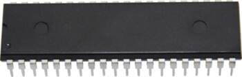 TEXAS INSTRUMENTS IC: digital; monostable,multivibrator