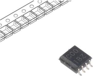 TEXAS INSTRUMENTS IC: digital; NAND; Ch: