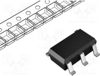 TEXAS INSTRUMENTS IC: digital; OR; Ch: