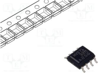TEXAS INSTRUMENTS IC: interface; transceiver; full