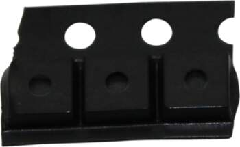 TEXAS INSTRUMENTS IC: voltage regulator; LDO