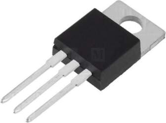 TEXAS INSTRUMENTS Transistor: NPN; bipolar; 36V