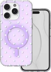 TFO Bubble Dots Mag case for