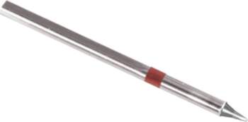 THERMALTRONICS Tip; chisel; 1mm; 420÷475°C; SSC-825A