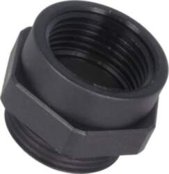 Thread adapter; M20; PG16; polyamide; R-M-PA