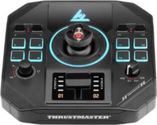 Thrustmaster Joystick Sol-5 Base | Black