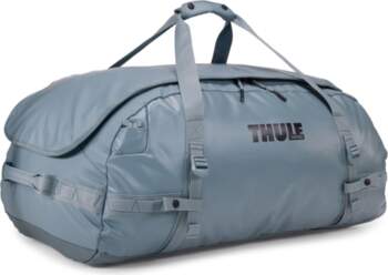Thule 5000 Chasm Duffel 90L Pond