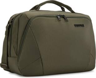 Thule Crossover 2  Boarding Bag- Forest