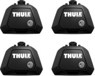 THULE Evo Raised Rail | 710410