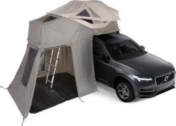 THULE TEPUI Thule Approach Annex L
