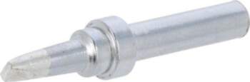 Tip; chisel; 2.4x0.5mm |