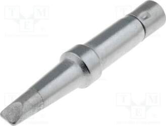 Tip; chisel; 3.2x0.8mm; 480°C