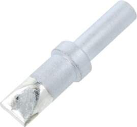 Tip; chisel; 8x2mm; for soldering iron