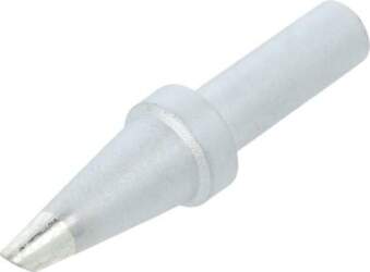 Tip; conical sloped; 3mm | QUICK-Q500-3C