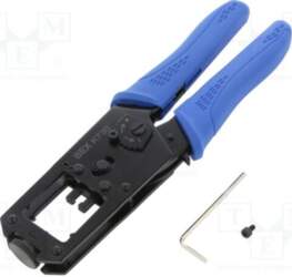 Tool: for crimping | BEX-K730 |