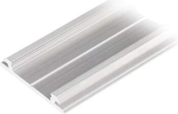 TOPMET Profiles for LED modules; natural