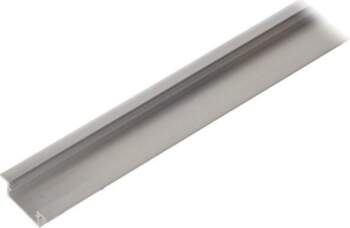TOPMET Profiles for LED modules; natural