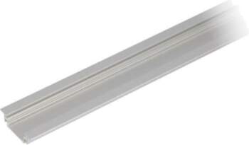 TOPMET Profiles for LED modules; natural