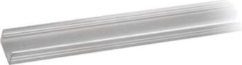 TOPMET Profiles for LED modules; natural