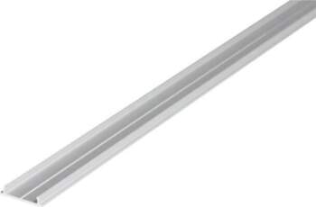 TOPMET Profiles for LED modules; natural