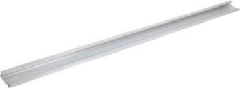 TOPMET Profiles for LED modules; natural