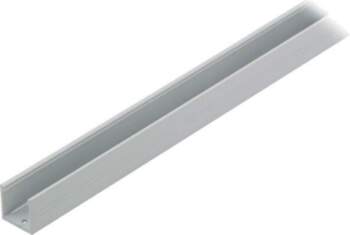 TOPMET Profiles for LED modules; white