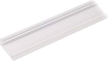 TOPMET Profiles for LED modules; white