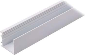 TOPMET Profiles for LED modules; white
