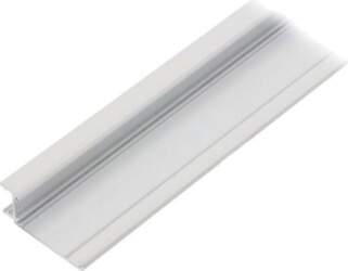 TOPMET Profiles for LED modules; white
