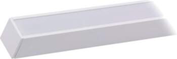 TOPMET Profiles for LED modules; white
