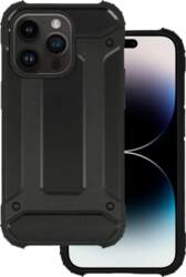 Fusion Accessories Armor Carbon Case for