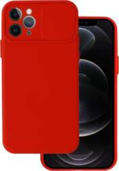 Fusion Accessories Camshield Soft for Iphone
