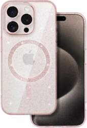 Fusion Accessories Glitter Magsafe Case for