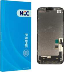 Fusion Accessories LCD Display NCC for