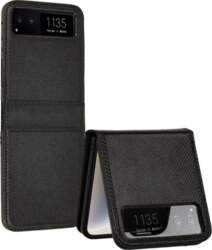 Fusion Accessories Smart Book MAGNET Case