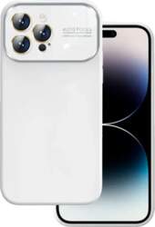 Fusion Accessories Soft Silicone Lens Case