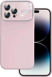 Fusion Accessories Soft Silicone Lens Case