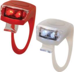 TORCH White Bright Flex 2 +