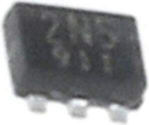 TOSHIBA IC: voltage regulator; LDO,linear