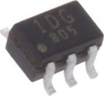 TOSHIBA Transistor: NPN / PNP; bipolar