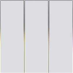 Touch ZigBee Light Switch Avatto TS60-EU-W3