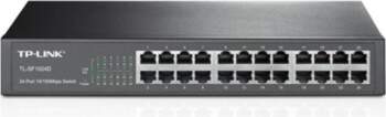 Tp-Link Technologies TP-Link TL-SF1024D network switch