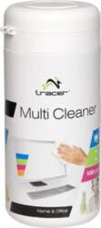 Tracer 20130 Multi Cleaner Tissues 100pcs