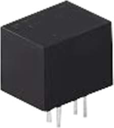 TRACO POWER Converter: DC/DC; 3W; Uin: