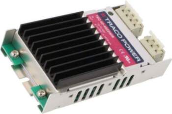 TRACO POWER Converter: DC/DC; 40W; Uin: