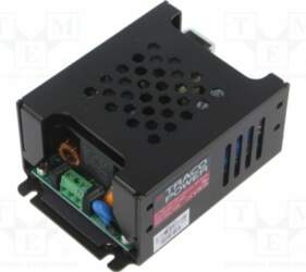 TRACO POWER Power supply: switching; open