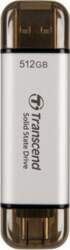 Transcend ESD310 512 GB USB Type-A
