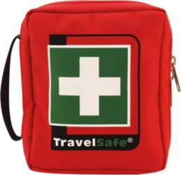TRAVELSAFE Globe Basic Bag | 8718685011052