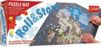 Trefl 60986 puzzle accessory Puzzle mat