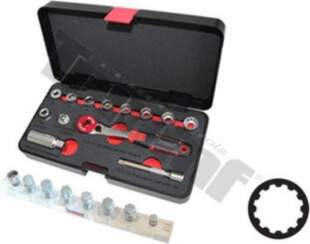TRIUMF PROFESIONAL TOOLS Triumf professional tools